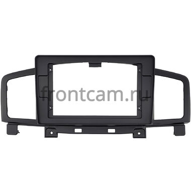 Рамка RM-10-2522 под магнитолу 10 дюймов для Nissan Quest 4, Elgrand 3 (E52) 2010-2020