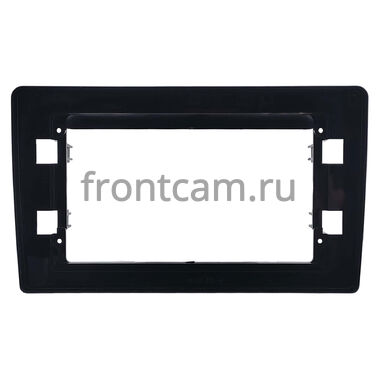 Рамка RM-10-2558 под магнитолу 10 дюймов для Toyota Harrier 3 (XU60) 2013-2020