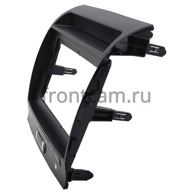 Toyota Land Cruiser 200 2010-2012 (Тип В, canbus LZ) Canbox H-Line 7837-10-2571 на Android 10 (4G-SIM, 4/64, DSP, QLed) С крутилками