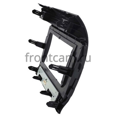 Toyota Land Cruiser 200 2010-2012 (Тип В, canbus LZ) Canbox H-Line 7837-10-2571 на Android 10 (4G-SIM, 4/64, DSP, QLed) С крутилками