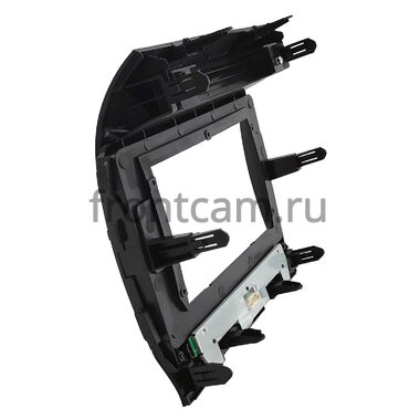 Toyota Land Cruiser 200 2010-2012 (Тип В, canbus LZ) Canbox H-Line 7837-10-2571 на Android 10 (4G-SIM, 4/64, DSP, QLed) С крутилками