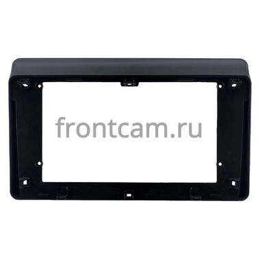 Daihatsu Rocky (A200) (2019-2024) Teyes CC2 PLUS 4/32 10 дюймов RM-10-3006 на Android 10 (4G-SIM, DSP, QLed)