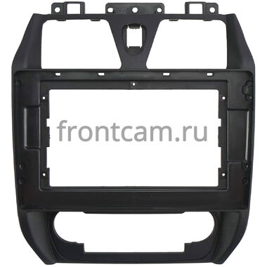 Рамка RM-10-3019 под магнитолу 10 дюймов для Geely Emgrand EC7 2009-2016