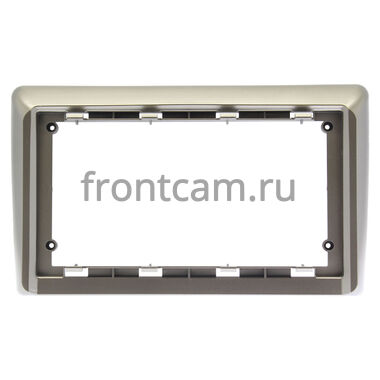 Nissan X-Trail (T30) (2000-2007) Canbox PRO-Line 2K 4253-10-344 на Android 13 (4G-SIM, 8/256, DSP, QLed)