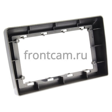 Nissan X-Trail (T30) (2000-2007) OEM RS10-344 на Android 10