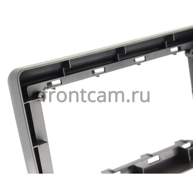 Nissan X-Trail (T30) (2000-2007) OEM RS10-344 на Android 10
