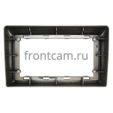 Рамка RM-10-344 под магнитолу 10 дюймов для Nissan X-Trail (T30) 2000-2007