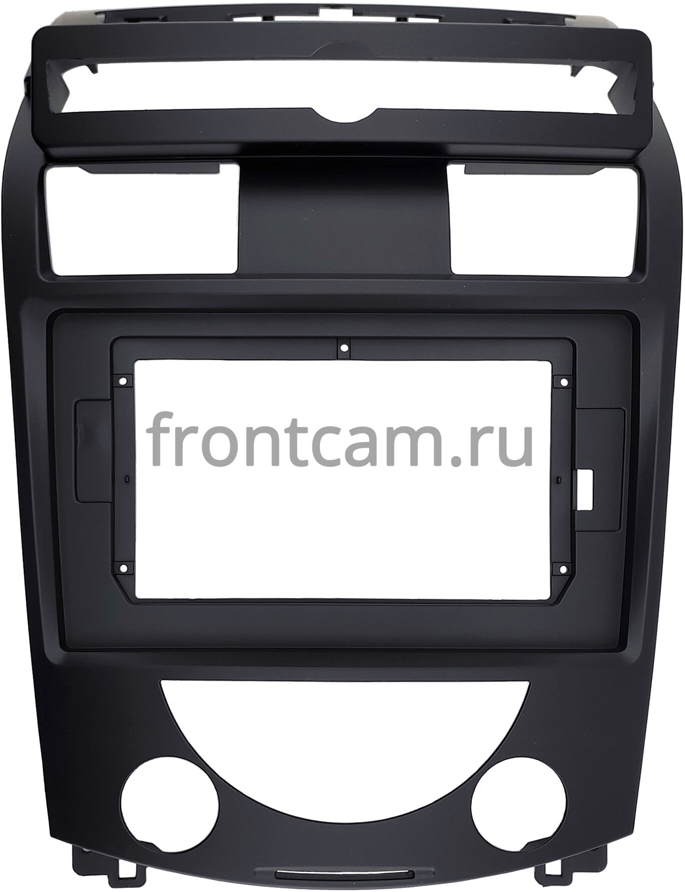 Штатное головное устройство Teyes CC2 PLUS 4/32 10 дюймов RM-10-3539 для  SsangYong Rexton 2 (2006-2012) на Android 10 (4G-SIM, DSP, QLed) Купить в  городе Санкт-Петербург