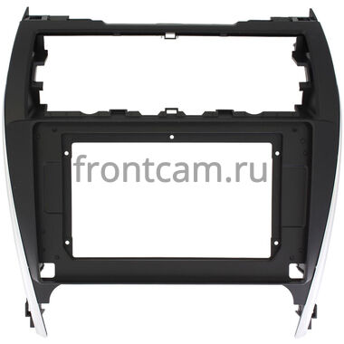 Рамка RM-10-466 под магнитолу 10 дюймов для Toyota Camry XV50 2011-2014 (авто из USA)