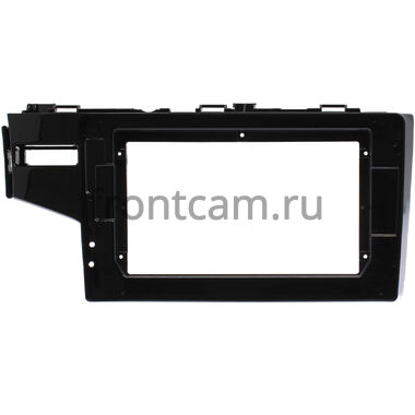 Рамка RM-10-468 под магнитолу 10 дюймов для Honda Jazz 3 2014-2020