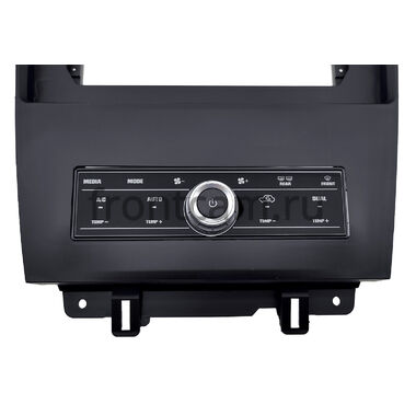 Ford Mustang 5 (2009-2014) Canbox H-Line 2K 4183-10-6175 на Android 10 (4G-SIM, 4/64, DSP, QLed)