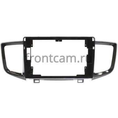 Рамка RM-10-652 под магнитолу 10 дюймов для Honda Pilot 3 2015-2022