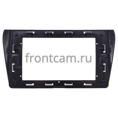 Toyota Prius 4 (XW50) (2015-2022) Canbox H-Line 4165-10-684 на Android 10 (4G-SIM, 4/32, DSP, QLed)