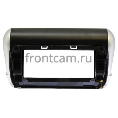 Peugeot 208, 2008 (2013-2019) Canbox M-Line 2K 4178-10-732 на Android 10 (4G-SIM, 4/64, DSP, QLed)