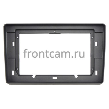 Рамка RM-10-FR134T под магнитолу 10 дюймов для Ford Transit 2006-2013 (серая)