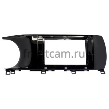 Kia K5 3 2019-2023 Teyes CC2 PLUS 4/64 10 дюймов RM-10-KI163T на Android 10 (4G-SIM, DSP, QLed)