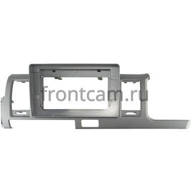 Рамка RM-10-TO275T под магнитолу 10 дюймов для Toyota HiAce (H200) 2004-2024 (правый руль)