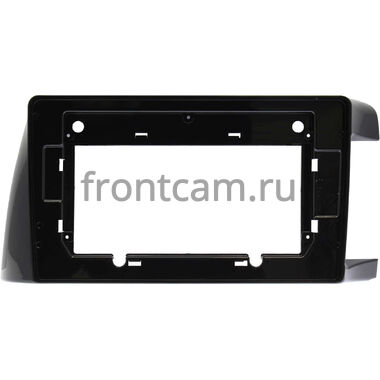 Рамка RM-10-TO383T под магнитолу 10 дюймов для Toyota Wish 2003-2009 (Тип 2)