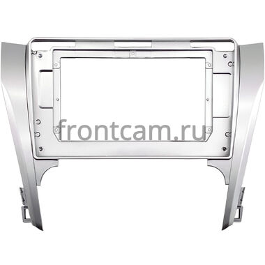 Рамка RM-1003/1061 под магнитолу 10 дюймов для Toyota Camry XV50 2011-2014