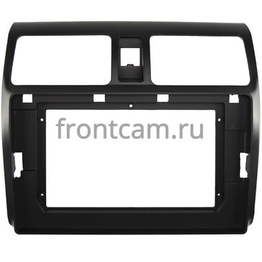 Рамка RM-1024 под магнитолу 10 дюймов для Suzuki Swift 3 2004-2011