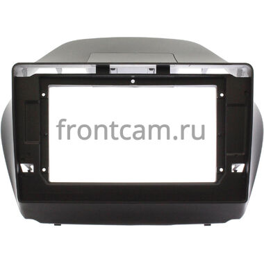 Рамка RM-1042/1043 под магнитолу 10 дюймов для Hyundai ix35, Tucson 2 2009-2015