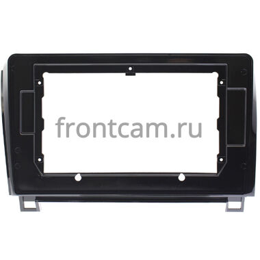 Рамка RM-1055/1062 под магнитолу 10 дюймов для Toyota Sequoia 2, Tundra 2 2007-2022