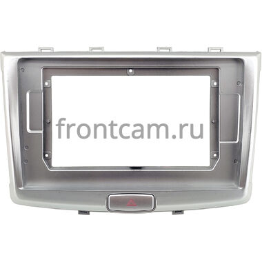 Рамка RM-1064 под магнитолу 10 дюймов для Haval H6 2014-2020, M6 2017-2021