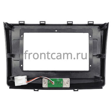 Haval H6 (2014-2020) Canbox H-Line 5612-1064 на Android 10 (4G-SIM, 4/64, DSP, QLed, Tesla)