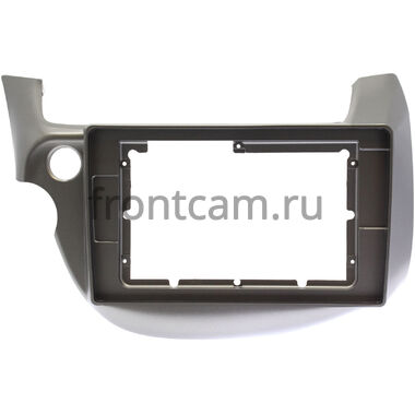 Рамка RM-1067 под магнитолу 10 дюймов для Honda Jazz 2 2008-2014 (левый руль)