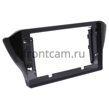 Geely Atlas, Emgrand 7, GS (2016-2022) Canbox H-Line 7827-1072 на Android 10 (4G-SIM, 4/64, DSP, QLed) С крутилками