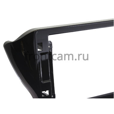 Geely Atlas, Emgrand 7, GS (2016-2022) Canbox H-Line 7808-1072 на Android 10 (4G-SIM, 6/128, DSP, QLed) С крутилками