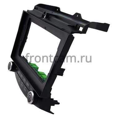Honda Accord 7 2002-2008 (Тип 1) Teyes CC3 4/64 10 дюймов RM-1073 на Android 10 (4G-SIM, DSP, QLed)