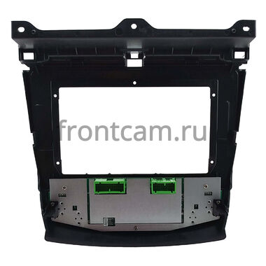 Honda Accord 7 2002-2008 (Тип 1) Teyes CC3 4/64 10 дюймов RM-1073 на Android 10 (4G-SIM, DSP, QLed)