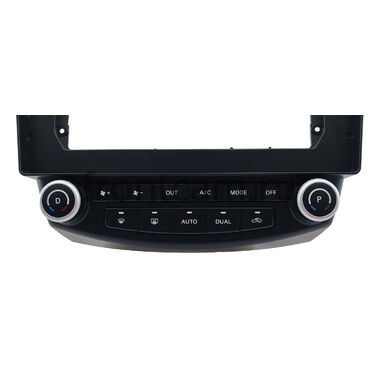 Honda Accord 7 2002-2008 (Тип 1) Teyes CC3 4/64 10 дюймов RM-1073 на Android 10 (4G-SIM, DSP, QLed)