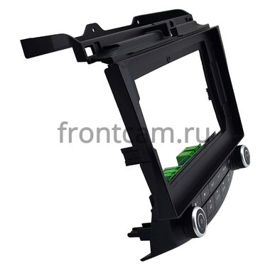 Honda Accord 7 2002-2008 (Тип 1) Teyes CC3 4/64 10 дюймов RM-1073 на Android 10 (4G-SIM, DSP, QLed)