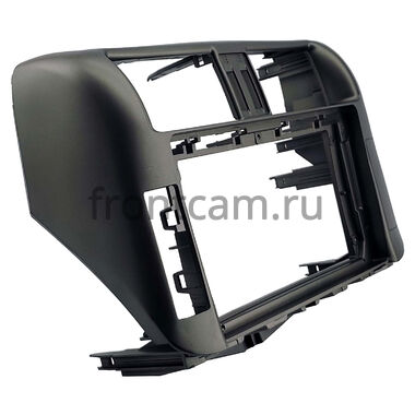 Toyota Land Cruiser Prado 150 2009-2013 (для авто без усилителя) Teyes CC2L PLUS 1/16 9 дюймов RM-9006 на Android 8.1 (DSP, IPS, AHD)