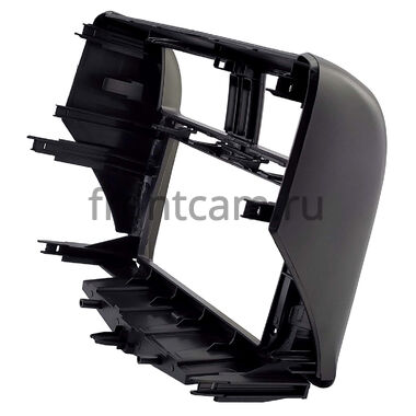 Toyota Land Cruiser Prado 150 2009-2013 (для авто без усилителя) Teyes CC2L PLUS 1/16 9 дюймов RM-9006 на Android 8.1 (DSP, IPS, AHD)