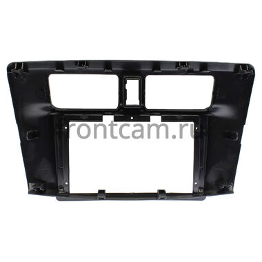 Daihatsu Move 5 (2010-2014) Canbox H-Line 7804-9-0002 на Android 10 (4G-SIM, 6/128, DSP, IPS) С крутилками