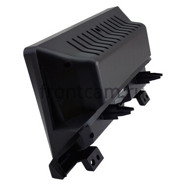 Москвич 3 2022-2026 Teyes CC3 2K 4/32 9.5 дюймов RM-9-0003 на Android 10 (4G-SIM, DSP, QLed)