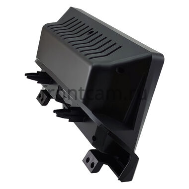 Москвич 3 2022-2026 Teyes CC3 2K 4/32 9.5 дюймов RM-9-0003 на Android 10 (4G-SIM, DSP, QLed)
