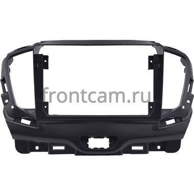 Рамка RM-9-0004 под магнитолу 9 дюймов для GMC Terrain 2 2017-2024