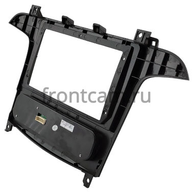 Ford S-Max, Galaxy 2 (2006-2015) (для авто с NAVI, Тип 2) Canbox H-Line 7804-9-0018 на Android 10 (4G-SIM, 6/128, DSP, IPS) С крутилками