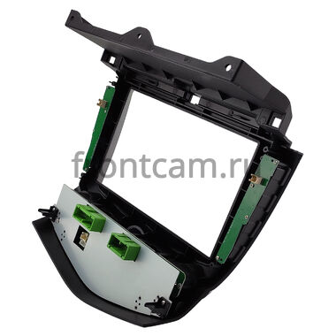 Honda Accord 7 (2002-2008) OEM RS9-0032 на Android 10