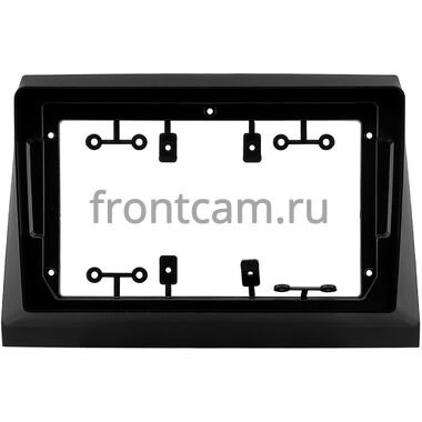 Рамка RM-9-0044 под магнитолу 9 дюймов для Jeep Commander 2005-2007