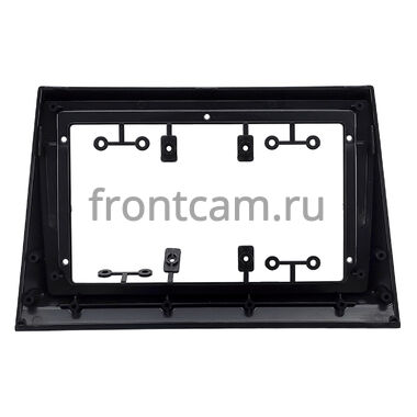 Jeep Commander (2005-2010) Canbox L-Line 4169-9-0044 на Android 10 (4G-SIM, 2/32, TS18, DSP, QLed)