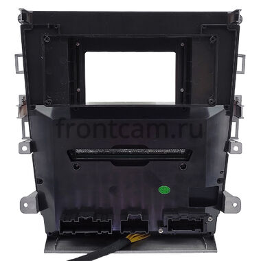 Ford Mondeo 5 (2014-2023), Fusion 2 (North America) (2012-2016) (Тип 1) Canbox M-Line 4544-9-0085 на Android 10 (4G-SIM, 2/32, DSP, QLed)