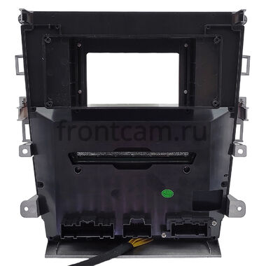 Ford Mondeo 5 (2014-2023), Fusion 2 (North America) (2012-2016) (Тип 1) Canbox H-Line 2K 4186-9-0085 на Android 10 (4G-SIM, 8/256, DSP, QLed)