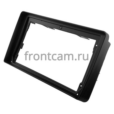 Chrysler Grand Voyager 5 (2011-2016) Canbox H-Line 7834-9-0102 на Android 10 (4G-SIM, 6/128, DSP, IPS) С крутилками