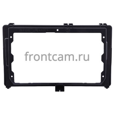 Toyota Corolla (E160, E170) (2015-2024) (230*130) Canbox M-Line 4544-9-0106 на Android 10 (4G-SIM, 2/32, DSP, QLed)