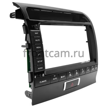 Toyota Land Cruiser 200 2007-2009 (Тип С) Canbox RS9-0116 1.5/32 Android 10 (IPS, DSP, CarPlay)